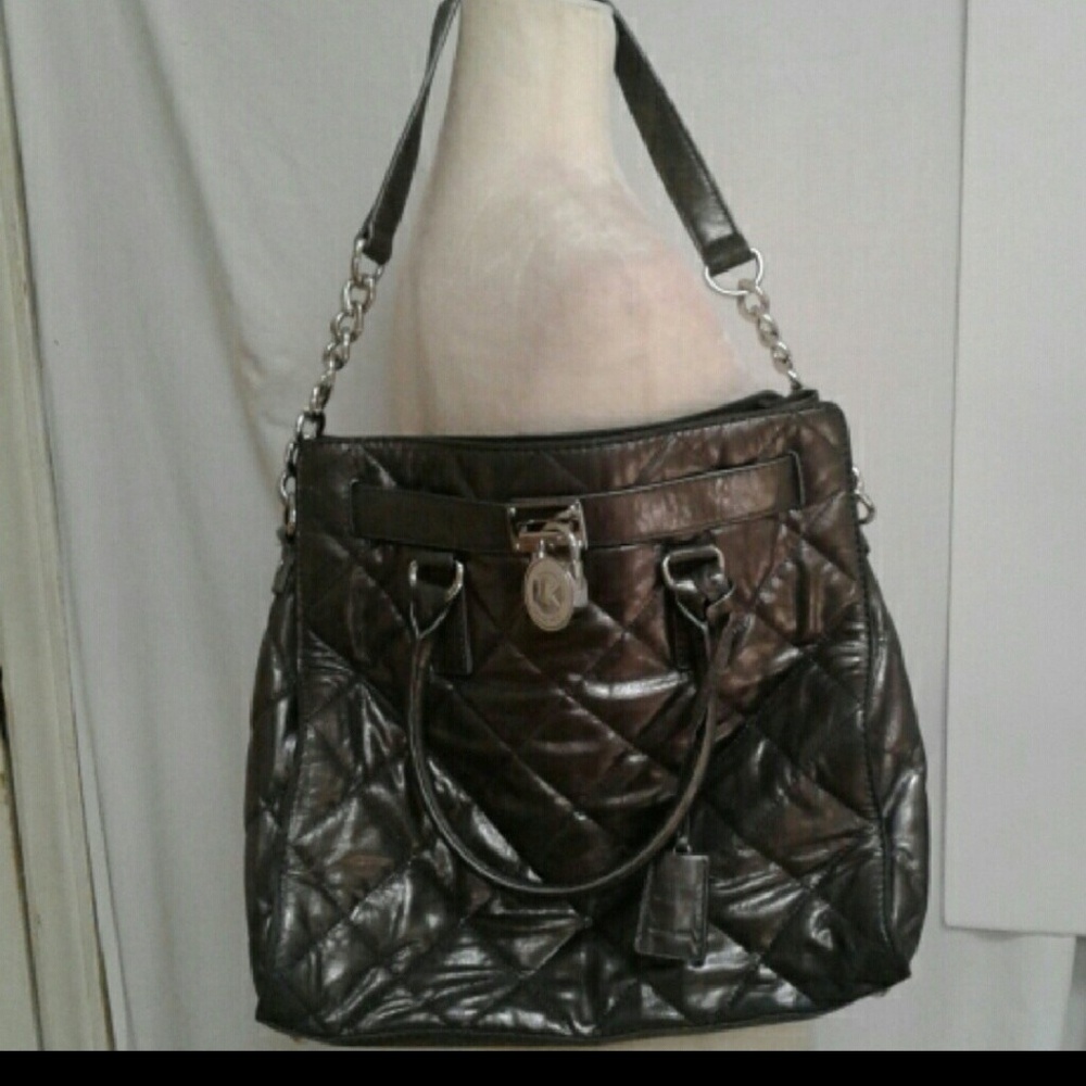 Michael Kors large Hamilton